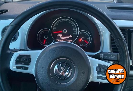 Autos - Ford The Beetle Design 1.4 2015 Nafta  - En Venta