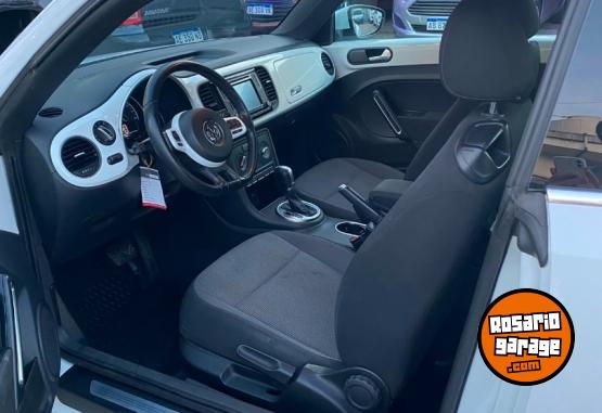 Autos - Ford The Beetle Design 1.4 2015 Nafta  - En Venta