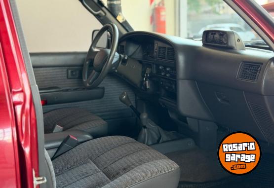 Camionetas - Toyota 1994 1994 Diesel 320000Km - En Venta