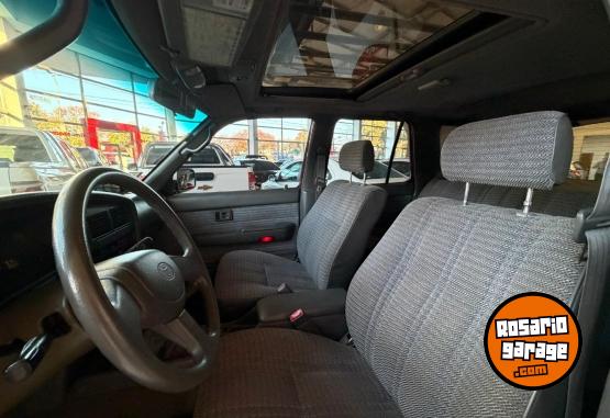 Camionetas - Toyota 1994 1994 Diesel 320000Km - En Venta
