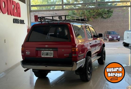 Camionetas - Toyota 1994 1994 Diesel 320000Km - En Venta