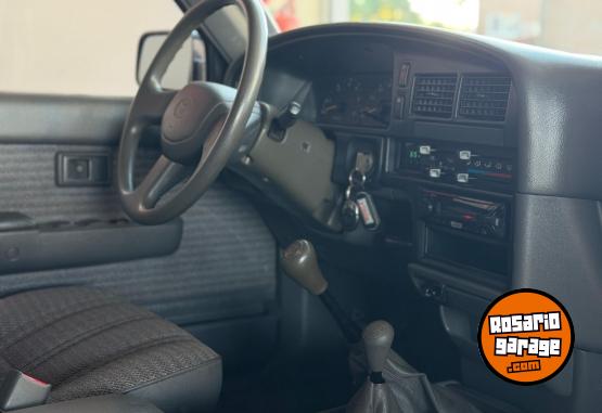 Camionetas - Toyota 1994 1994 Diesel 320000Km - En Venta