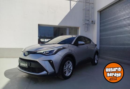 Autos - Toyota CH-R 2022 Electrico / Hibrido 42000Km - En Venta