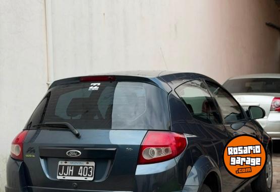Autos - Ford KA 2010 Nafta 145000Km - En Venta