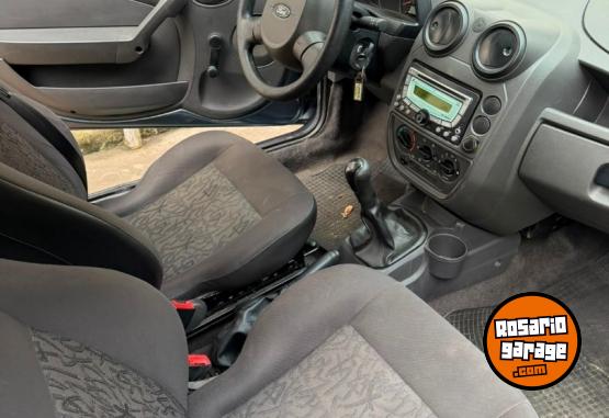Autos - Ford KA 2010 Nafta 145000Km - En Venta