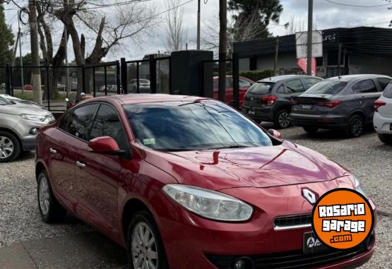 Autos - Renault Fluence 2.0 luxe 2013 Nafta  - En Venta