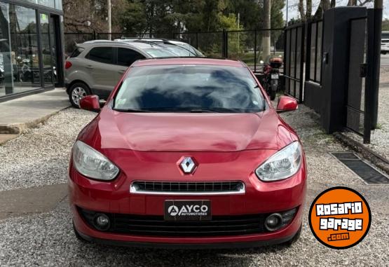 Autos - Renault Fluence 2.0 luxe 2013 Nafta  - En Venta