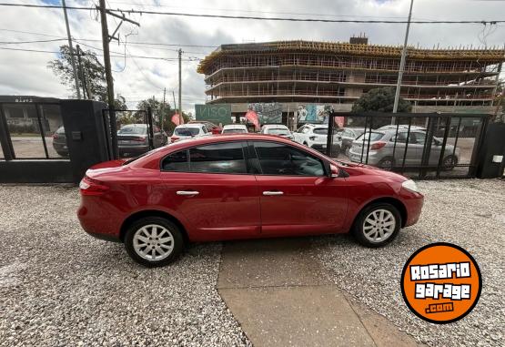 Autos - Renault Fluence 2.0 luxe 2013 Nafta  - En Venta