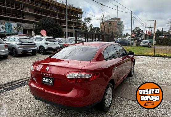 Autos - Renault Fluence 2.0 luxe 2013 Nafta  - En Venta