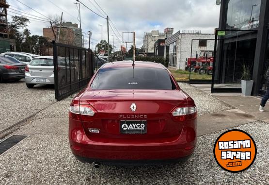Autos - Renault Fluence 2.0 luxe 2013 Nafta  - En Venta