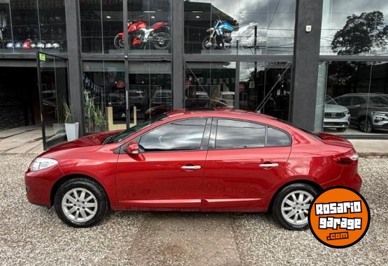 Autos - Renault Fluence 2.0 luxe 2013 Nafta  - En Venta