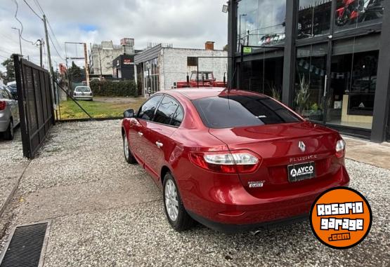 Autos - Renault Fluence 2.0 luxe 2013 Nafta  - En Venta