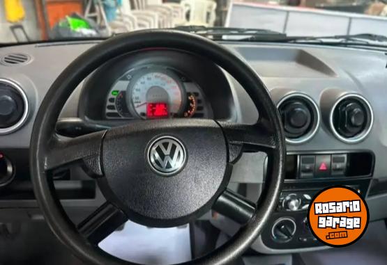 Autos - Volkswagen Gol power 2008 Nafta 160000Km - En Venta