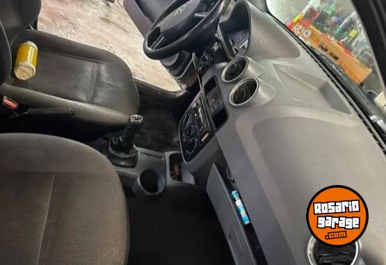 Autos - Volkswagen Gol power 2008 Nafta 160000Km - En Venta