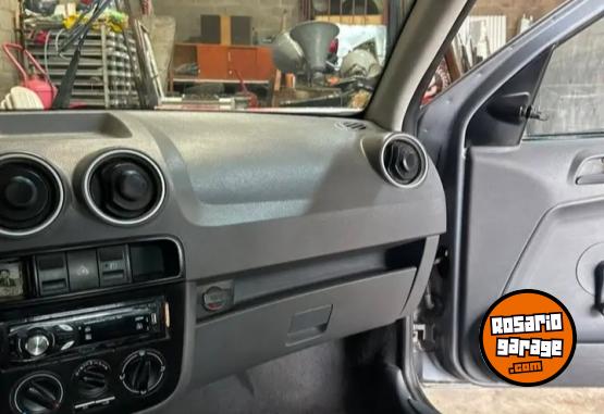 Autos - Volkswagen Gol power 2008 Nafta 160000Km - En Venta