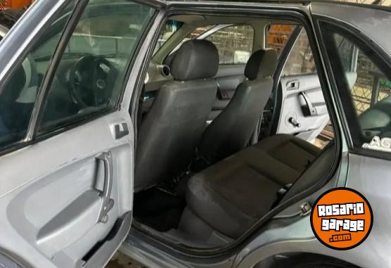 Autos - Volkswagen Gol power 2008 Nafta 160000Km - En Venta