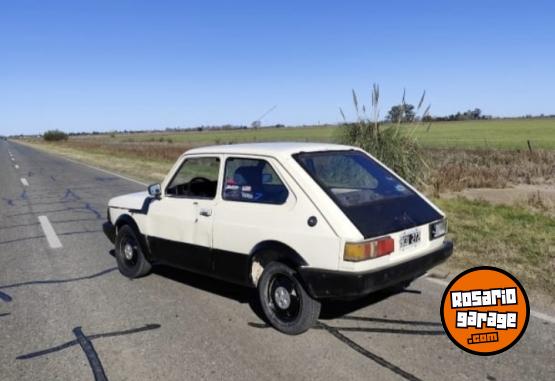 Autos - Fiat 147 1999 Nafta 123456Km - En Venta