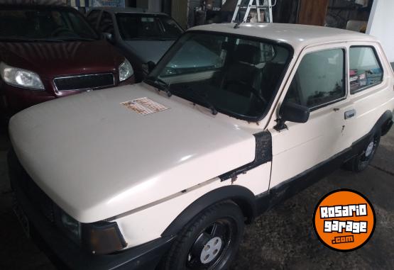 Autos - Fiat 147 1999 Nafta 123456Km - En Venta