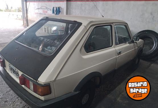 Autos - Fiat 147 1999 Nafta 123456Km - En Venta