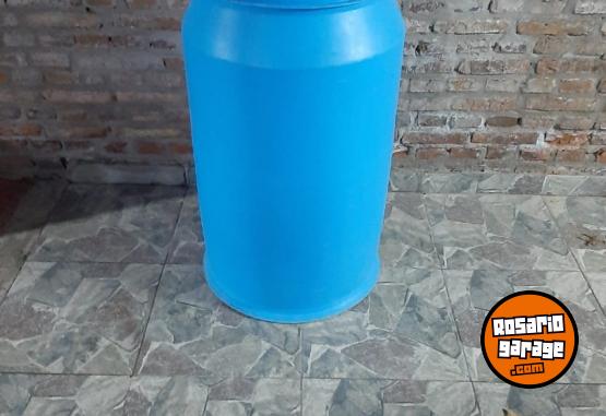Hogar - Tacho 200 Litros - En Venta