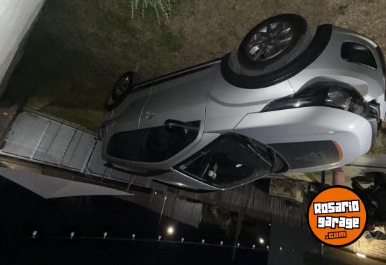Autos - Fiat Mobi 2025 Nafta 23000Km - En Venta