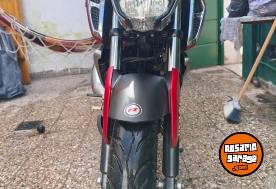 Motos - Yamaha Fz 3.0 2024 Nafta 1900Km - En Venta