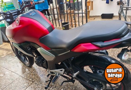 Motos - Yamaha Fz 3.0 2024 Nafta 1900Km - En Venta