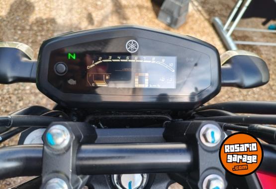 Motos - Yamaha Fz 3.0 2024 Nafta 1900Km - En Venta