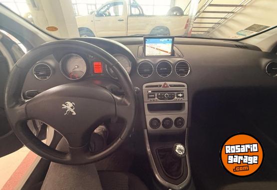 Autos - Peugeot 308 allure hdi 2015 Diesel 140000Km - En Venta