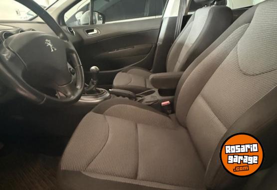 Autos - Peugeot 308 allure hdi 2015 Diesel 140000Km - En Venta