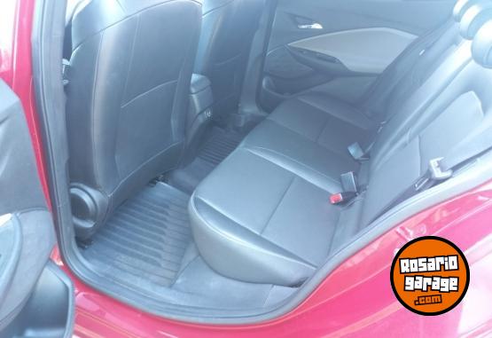 Autos - Chevrolet Onix Plus II Premier AT 2020 Nafta 97100Km - En Venta