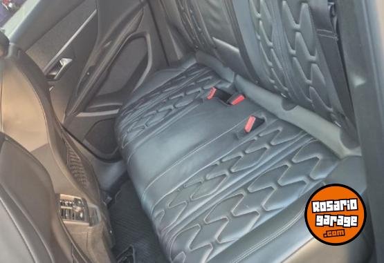 Autos - Peugeot 3008 gt line hdi 1ra mano 2018 Diesel  - En Venta