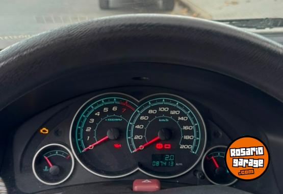 Autos - Chevrolet Celta 2013 Nafta 88000Km - En Venta