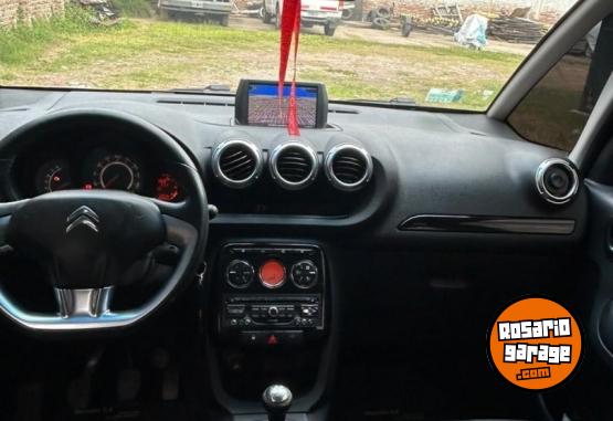 Autos - Citroen C3 Picasso 2014 GNC 185000Km - En Venta