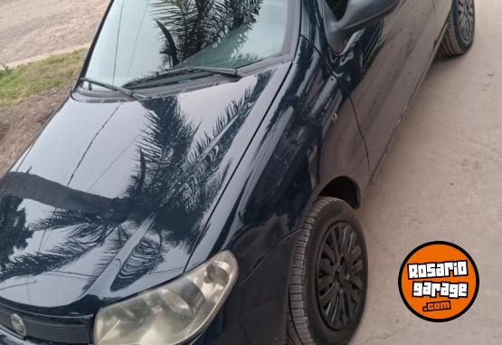 Autos - Fiat Palio 2009 Nafta 111111Km - En Venta