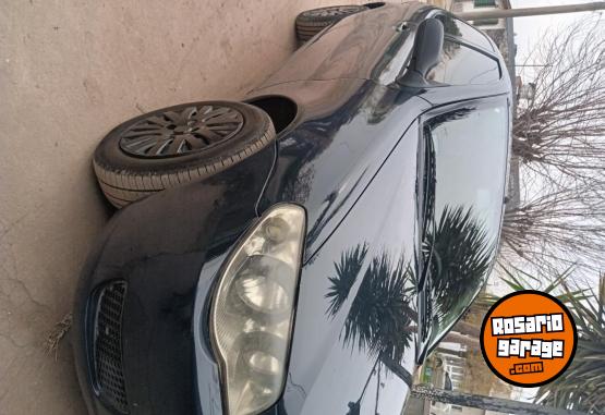 Autos - Fiat Palio 2009 Nafta 111111Km - En Venta