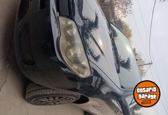 Autos - Fiat Palio 2009 Nafta 111111Km - En Venta