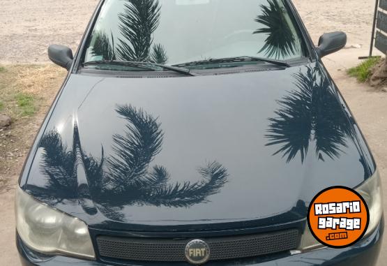 Autos - Fiat Palio 2009 Nafta 111111Km - En Venta