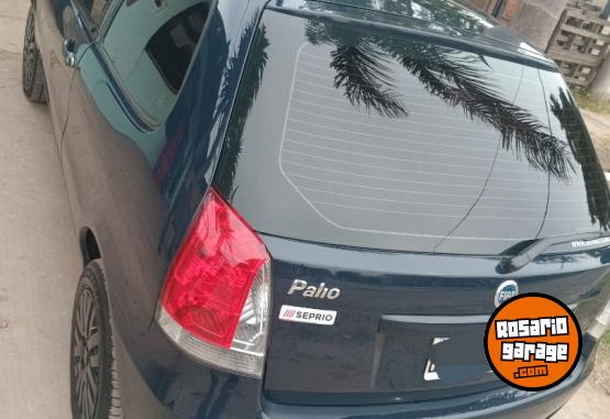 Autos - Fiat Palio 2009 Nafta 111111Km - En Venta