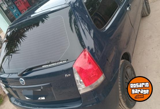 Autos - Fiat Palio 2009 Nafta 111111Km - En Venta