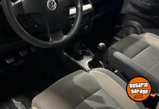 Autos - Volkswagen CROSSFOX 2007 Nafta  - En Venta