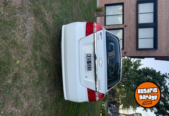 Autos - Chevrolet Aveo 2011 Nafta 177000Km - En Venta