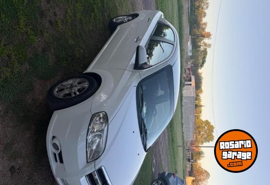 Autos - Chevrolet Aveo 2011 Nafta 177000Km - En Venta