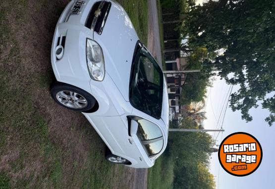Autos - Chevrolet Aveo 2011 Nafta 177000Km - En Venta