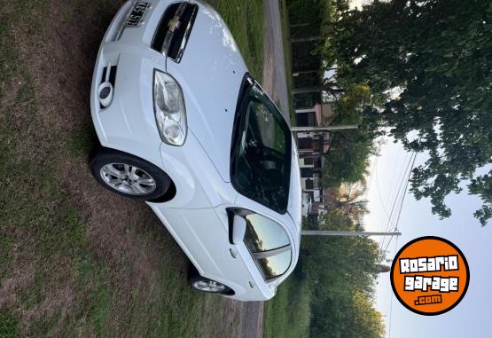 Autos - Chevrolet Aveo 2011 Nafta 177000Km - En Venta