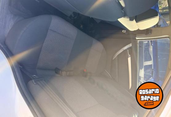Autos - Chevrolet Aveo 2011 Nafta 177000Km - En Venta