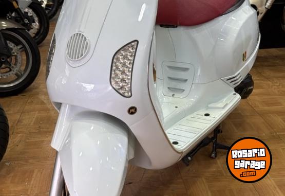 Motos - Motomel STRATO EURO 150CC 2019 Nafta 6052Km - En Venta