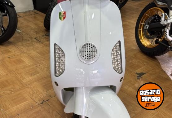 Motos - Motomel STRATO EURO 150CC 2019 Nafta 6052Km - En Venta