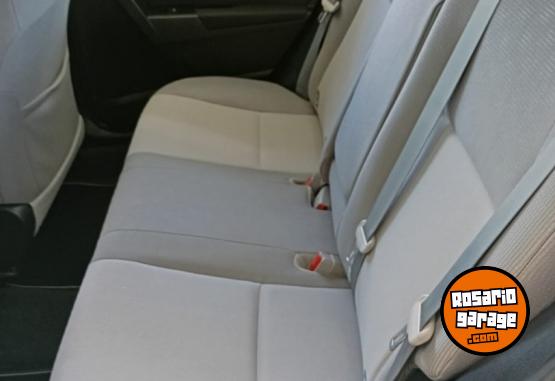 Autos - Toyota Corolla XEI 2017 Nafta 77000Km - En Venta