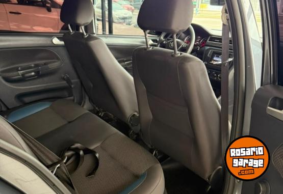 Autos - Volkswagen Gol Trend Comfortline 2017 Nafta 77000Km - En Venta
